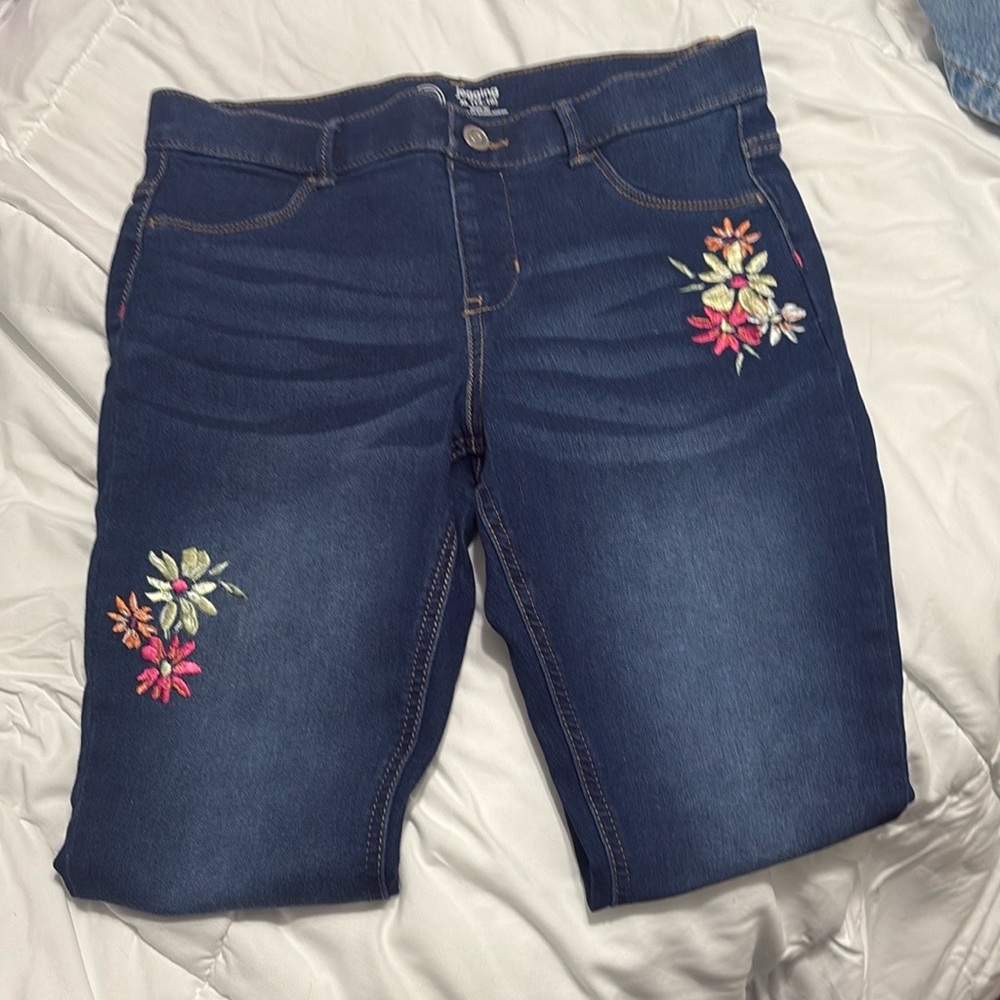 Wonder Nation size XL 14-16. Never worn